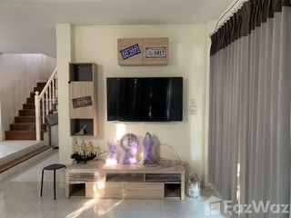 For sale 2 bedrooms house in Lam Luk Ka, Pathum Thani