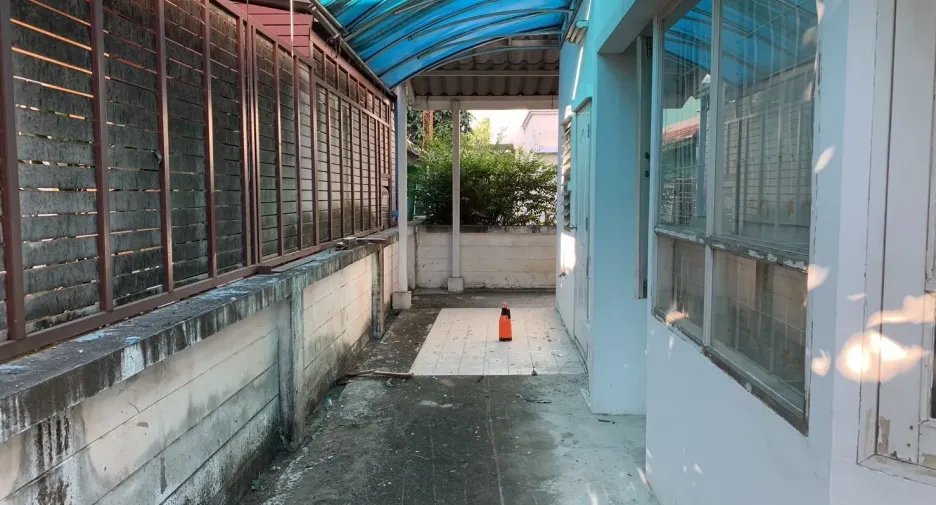For sale 2 bedrooms house in Lam Luk Ka, Pathum Thani