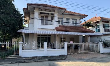 For sale 2 bedrooms house in Lam Luk Ka, Pathum Thani