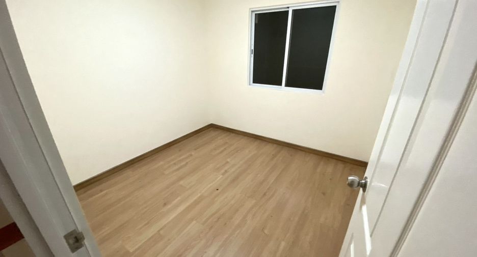For sale 3 bedrooms house in Mueang Nonthaburi, Nonthaburi