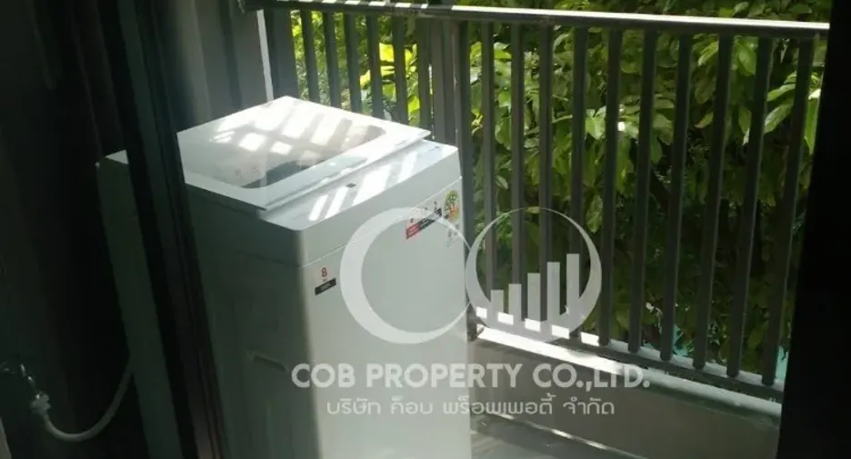 For sale 1 bed condo in Khlong Luang, Pathum Thani