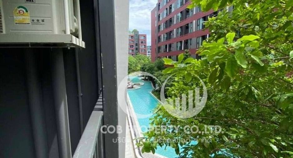 For sale 1 bed condo in Khlong Luang, Pathum Thani