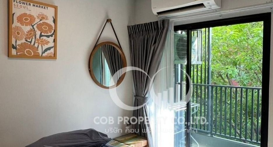 For sale 1 bed condo in Khlong Luang, Pathum Thani