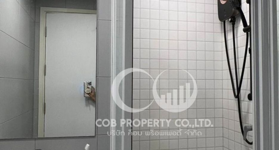 For sale 1 bed condo in Khlong Luang, Pathum Thani