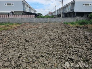 Grundstück zum Kauf in Thanyaburi, Pathum Thani