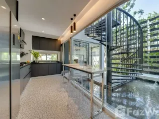 Reihenhaus zum Kauf mit 3 Zimmer in Chatuchak, Bangkok