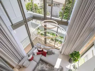Reihenhaus zum Kauf mit 3 Zimmer in Chatuchak, Bangkok