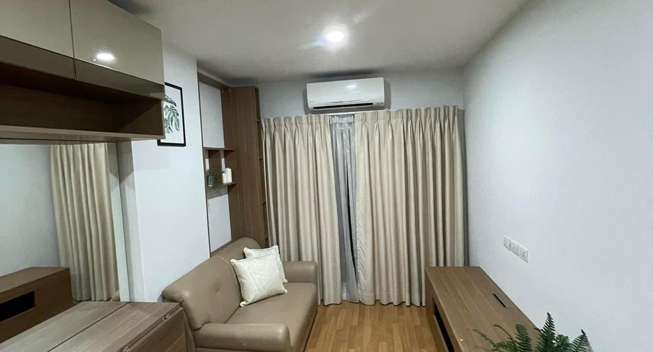 For rent 1 bed condo in Bang Na, Bangkok