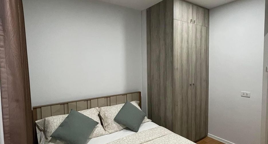 For rent 1 bed condo in Bang Na, Bangkok