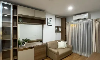 For rent 1 bed condo in Bang Na, Bangkok