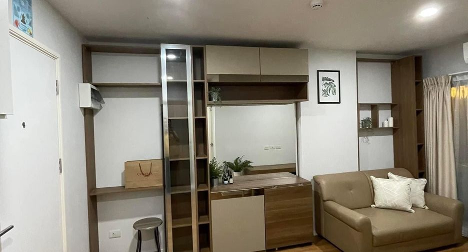 For rent 1 bed condo in Bang Na, Bangkok