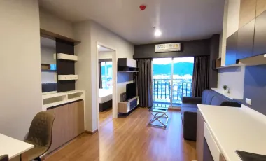 À louer 1 chambre condo à Hat Yai, Songkhla