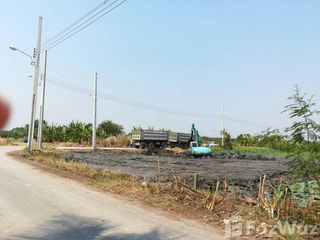 For sale land in Bang Yai, Nonthaburi