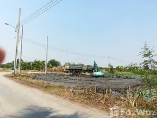 Продажа Участок в Bang Yai, Нонтабури