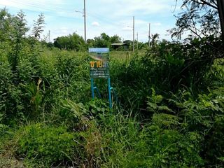 For sale land in Bang Yai, Nonthaburi