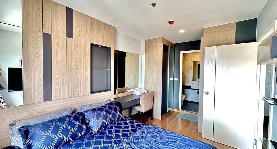 For rent 1 bed condo in Hat Yai, Songkhla