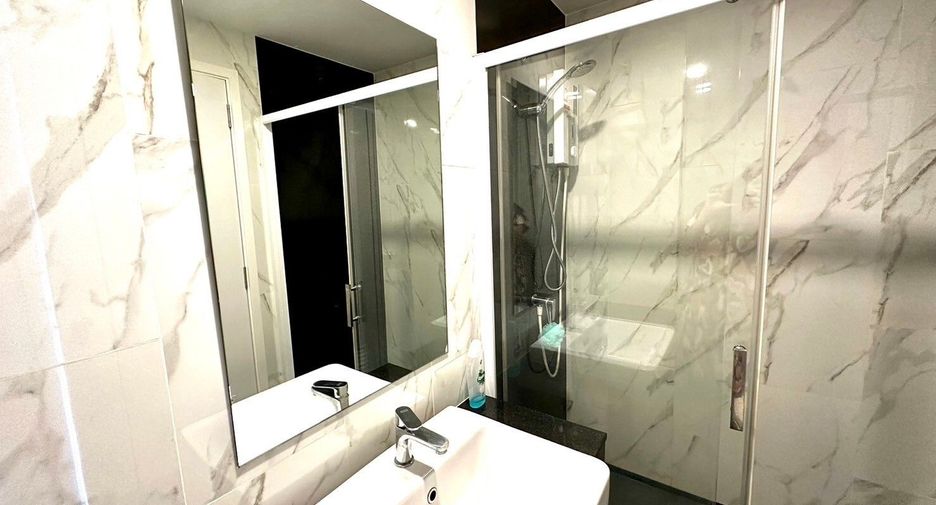 For rent 1 bed condo in Hat Yai, Songkhla
