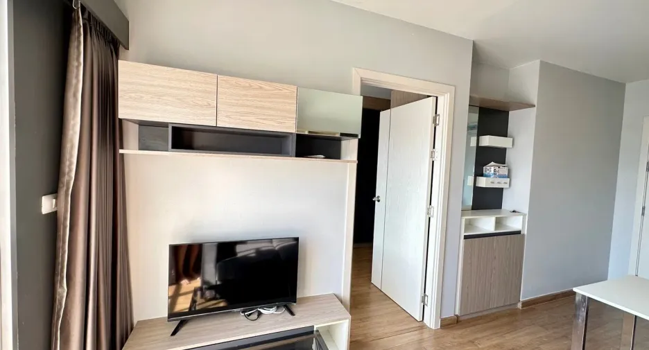 For rent 1 bed condo in Hat Yai, Songkhla