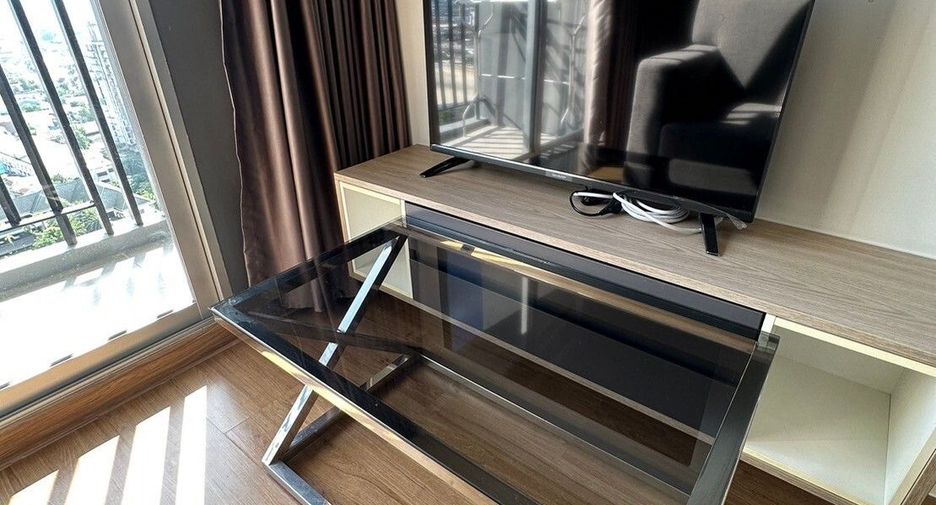 For rent 1 bed condo in Hat Yai, Songkhla