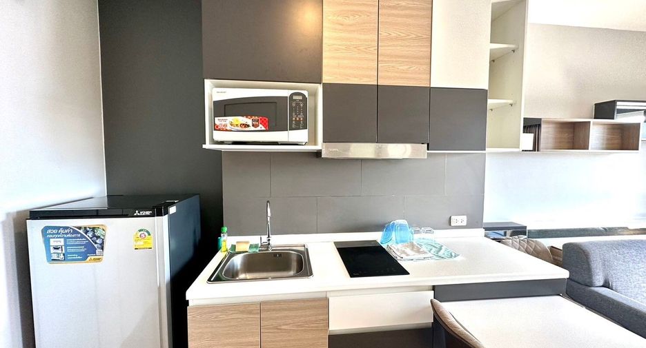 For rent 1 bed condo in Hat Yai, Songkhla