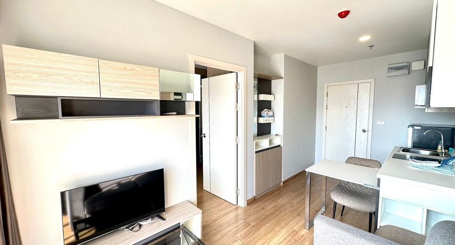 For rent 1 bed condo in Hat Yai, Songkhla