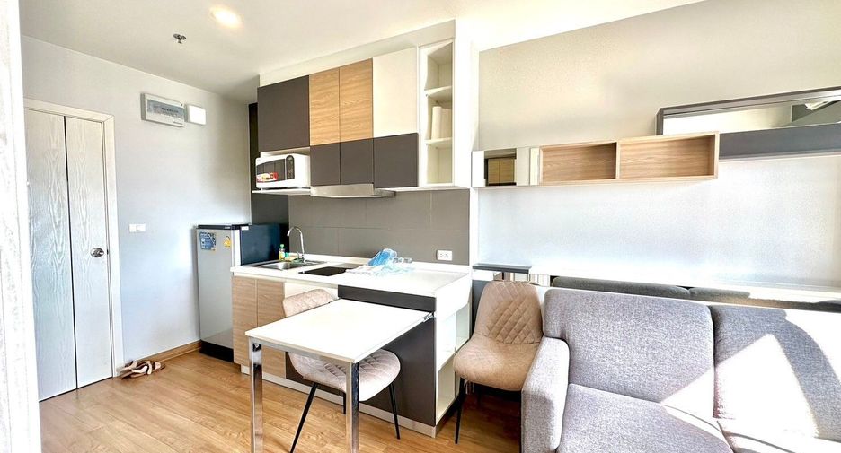 For rent 1 bed condo in Hat Yai, Songkhla
