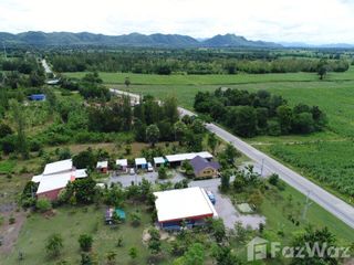 出售 土地 在 Tha Yang, Phetchaburi