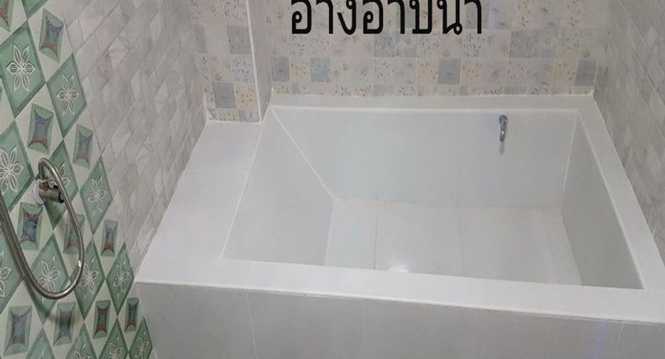 For sale 3 bedrooms townhouse in Bang Bua Thong, Nonthaburi