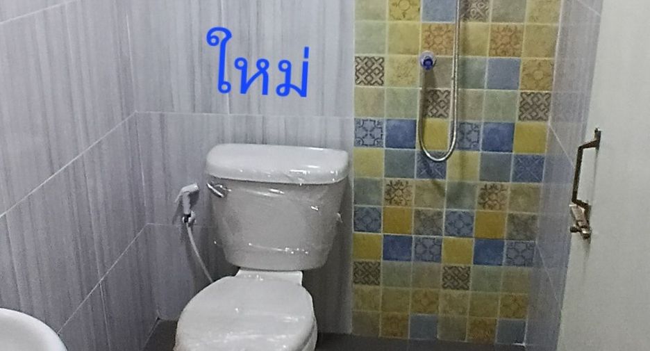 For sale 3 bedrooms townhouse in Bang Bua Thong, Nonthaburi