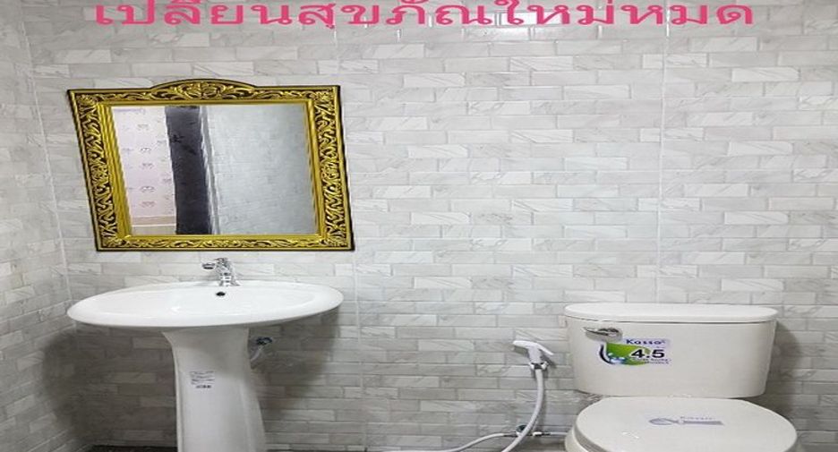 For sale 3 bedrooms townhouse in Bang Bua Thong, Nonthaburi