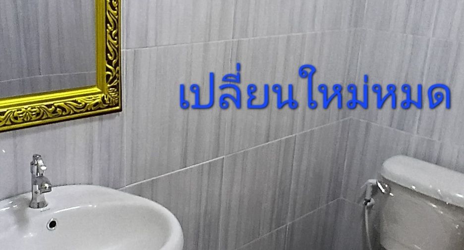 For sale 3 bedrooms townhouse in Bang Bua Thong, Nonthaburi