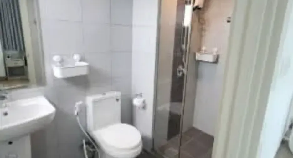 For rent 2 bedrooms condo in Pak Kret, Nonthaburi