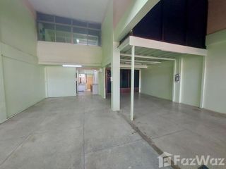 For sale 4 bedrooms townhouse in Mueang Nakhon Ratchasima, Nakhon Ratchasima