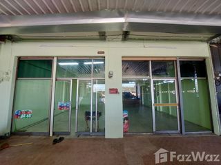 For sale 4 bedrooms townhouse in Mueang Nakhon Ratchasima, Nakhon Ratchasima