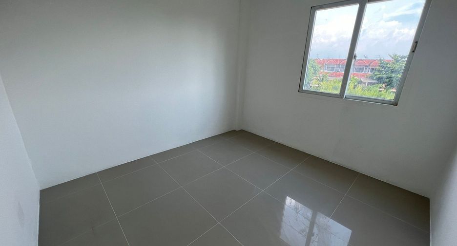 ขาย 4 ห้องนอน บ้านเดี่ยว ใน พุทธมณฑล, นครปฐม