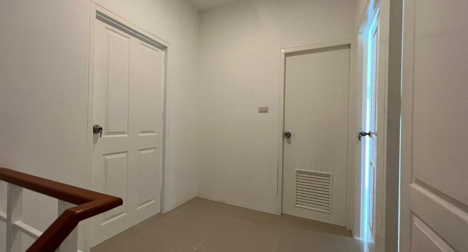 ขาย 4 ห้องนอน บ้านเดี่ยว ใน พุทธมณฑล, นครปฐม
