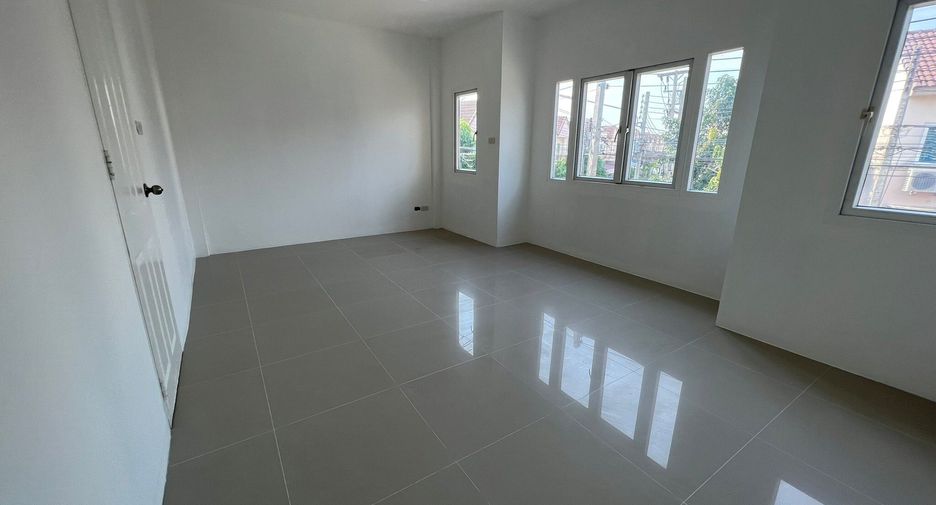 ขาย 4 ห้องนอน บ้านเดี่ยว ใน พุทธมณฑล, นครปฐม