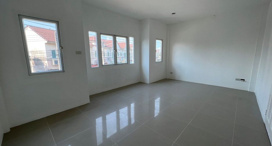 ขาย 4 ห้องนอน บ้านเดี่ยว ใน พุทธมณฑล, นครปฐม