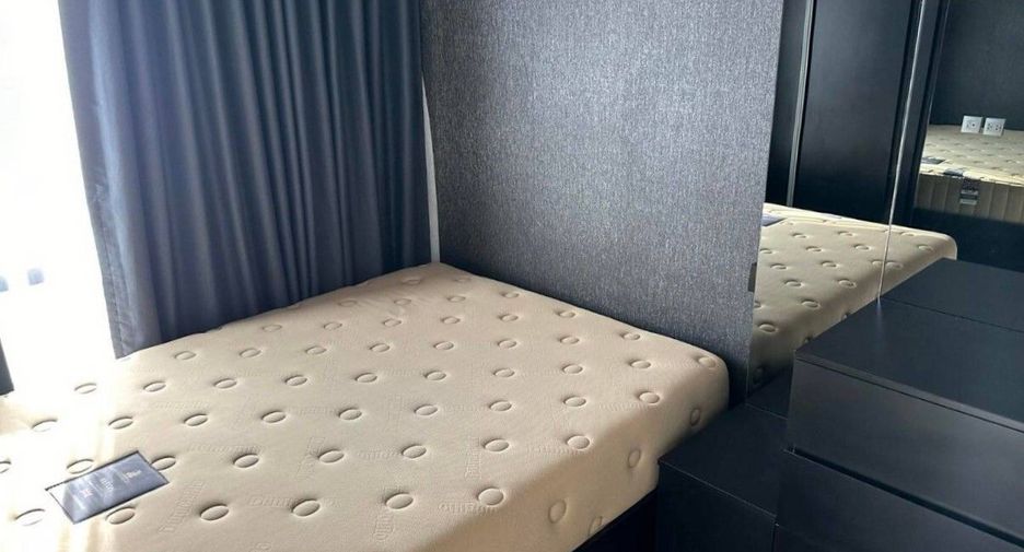 For rent 1 bed condo in Khlong Luang, Pathum Thani