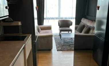 À louer 1 chambre condo à Khlong Luang, Pathum Thani