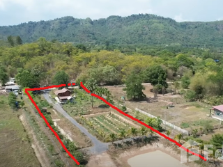 Продажа Участок в Mueang Nakhon Nayok, Накхоннайок