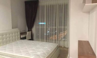 Condo en alquiler de 2 habitaciones en Mueang Nonthaburi, Nonthaburi