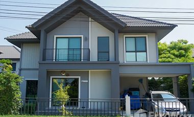 For sale 4 bedrooms house in Bang Bo, Samut Prakan