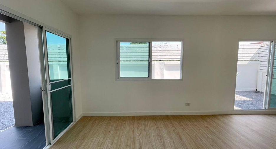 Haus zum Kauf mit 4 Zimmer in Thanyaburi, Pathum Thani