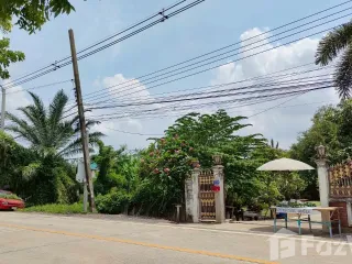 出售 土地 在 Lam Luk Ka, Pathum Thani