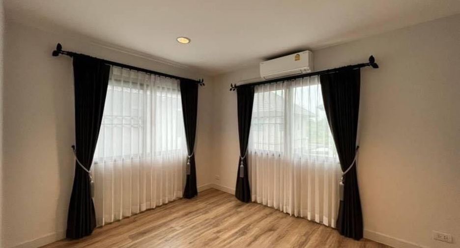 À vendre 3 chambres maison à Bang Kruai, Nonthaburi