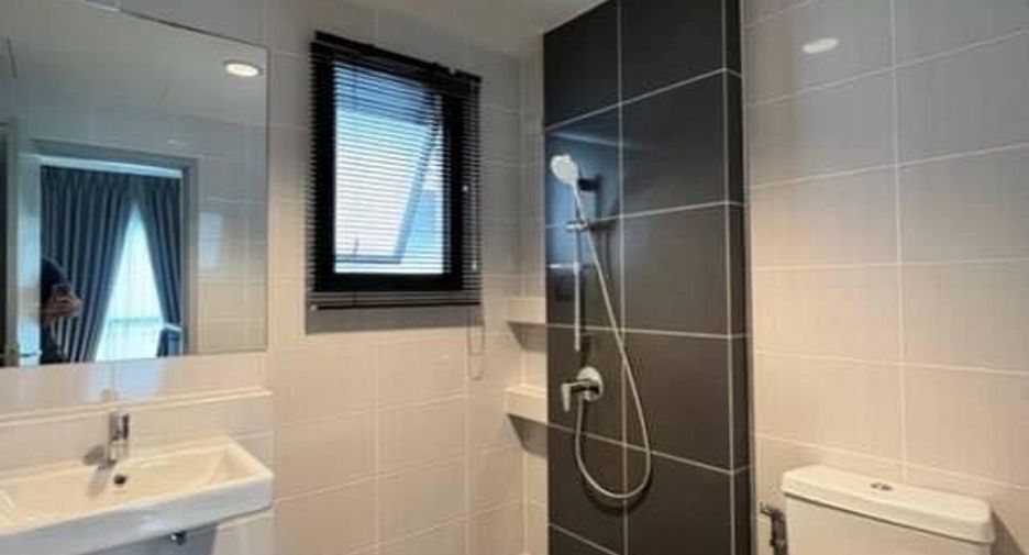 À vendre 3 chambres maison à Bang Kruai, Nonthaburi