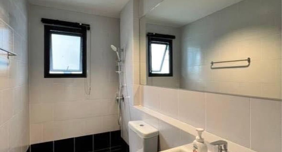 À vendre 3 chambres maison à Bang Kruai, Nonthaburi