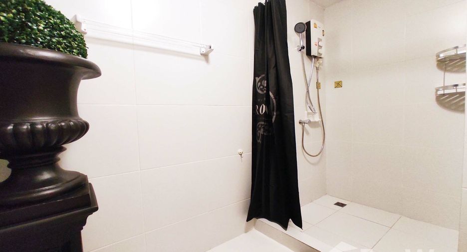 For rent 1 bed condo in Pak Kret, Nonthaburi