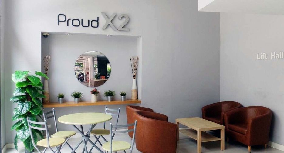 For rent 1 bed condo in Pak Kret, Nonthaburi